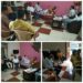 सिलौंडी में जिला पंचायत सदस्य ने पूर्व मंत्री को स्थानीय समस्याओं से अवगत कराया