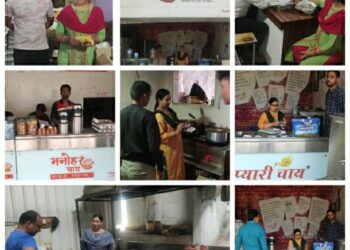 खाद्य आयुक्त सुदाम खांडे एवं कलेक्टर क्षितिज सिंघल के निर्देशन में 2 मार्च से खाद्य उत्पादों पर विशेष निगरानी रखने के लिए मिलावट से मुक्ति अभियान चलाया जा रहा