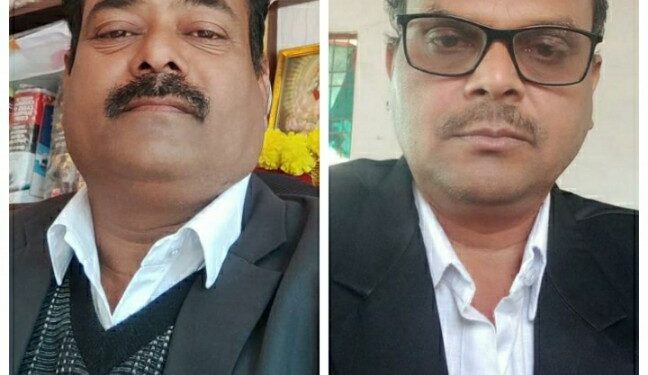 अधिवक्ता मनोज चौरे एवं अधिवक्ता राकेश यादव अतिरिक्त लोक अभियोजक बने