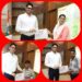 समूचे देश में दिख रहा प्रतियोगिता को लेकर उत्साह  कटनी को जानें प्रतियोगिता ने तय किया दो माह का सफर  करीब 10 हजार प्रतिभागी बने