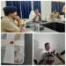 हरदा खमलाय गांव डकैती कांड के आरोपी पकड़ाये पुलिस ने 34 लाख का सोना किया बरामद भाजपा नेता के यहां हुई थी वारदात