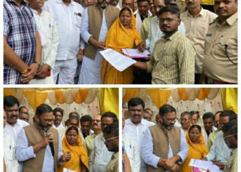 युवा कांग्रेस व NSUI तामिया का हल्ला बोल आदिवासी के अपमान को लेकर मुख्यमंत्री का किया पुतला दहन*