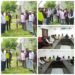 मध्यप्रदेश श्रमजीवी पत्रकार संघ गुनौर ब्लॉक इकाई में किया गया बैठक का आयोजन*   *जनपद पंचायत परिसर गुनौर में किया गया वृक्षारोपण*