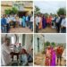 पहली खुराक के साथ ही आयुष विभाग के मलेरिया रोग नियंत्रण कार्यक्रम 2023 का शुभारंभ