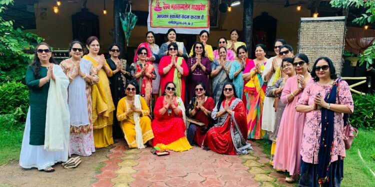 वैश्य महासम्मैलन मध्यप्रदेश की नर्मदापुरम शाखा सावन के महीने में प्रत्येक सोमवार को सनातन धर्म की रक्षा के लिये करेगी उपवास