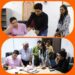 कलेक्टर ने अनुविभागीय अधिकारी एवं तहसील कार्यालय विजयराघवगढ़ का किया निरीक्षण