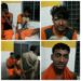 मऊरानीपुर *ओरछा से कांवर लेकर आ रहे कावरियो को बाईक ने मारी टक्कर, कावरिया घायल।