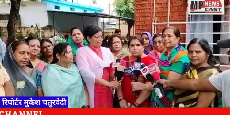 अल्पसंख्यक समुदाय के संत की निर्मम हत्या के विरोध में, अखिल भारतीय वैश्य महासंघ ने सौंपा ज्ञापन।