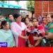 अल्पसंख्यक समुदाय के संत की निर्मम हत्या के विरोध में, अखिल भारतीय वैश्य महासंघ ने सौंपा ज्ञापन।