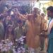 आज प्रदेश भर में जिस तरह से हरेली का त्यौहार एक जनउत्सव के रूप में देखने को मिला, देखकर संतोष भी है और भावुक भी हूँ।
