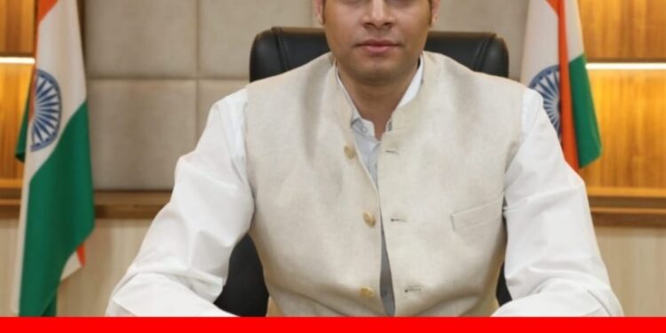 खाद्य आपूर्ति अधिकारी को कारण बताओ नोटिस जारी