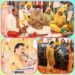 विजयराघवगढ़ की जनता के आशीर्वाद से पुनः एक बार प्रधान सेवक बनूंगा:–संजय पाठक