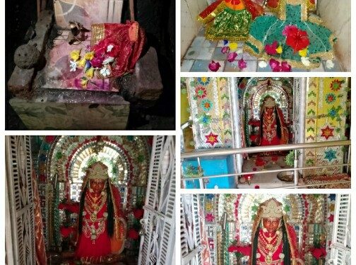जगत जननी मां हरसिद्धि देवी जी की महिमा अपरम्पार*