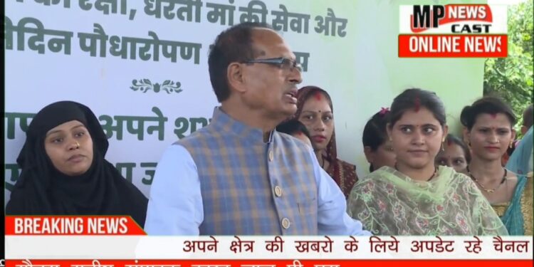 25 जुलाई से 5 यात्राएं प्रारंभ होंगी; 5 अलग-अलग स्थानों से गांव की माटी, नदी का जल लेकर यात्रा