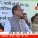 25 जुलाई से 5 यात्राएं प्रारंभ होंगी; 5 अलग-अलग स्थानों से गांव की माटी, नदी का जल लेकर यात्रा