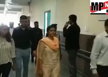 IAS रानू साहू को गिरफ्तार कर ईडी ले गई कोर्ट, 3 दिन की रिमांड मंजूरी के बाद 25 जुलाई को फिर करेंगे पेश