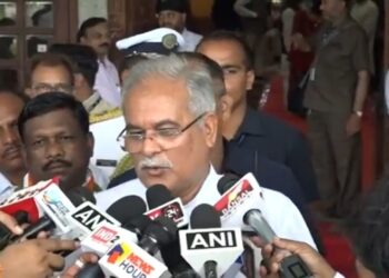 पूरे देश में महिला विधायकों का सर्वाधिक प्रतिशत छत्तीसगढ़ में है