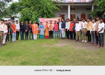 *डॉ दीप्ति चौहान बनी नगर अध्यक्ष एवं मनल अग्रवाल बने नगर मंत्री*