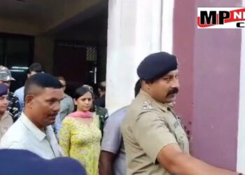 कोल स्कैम मामले में IAS रानू साहू को 10 दिन के लिए न्यायिक हिरासत में भेजा गया जेल, 4 अगस्त को फिर से होगी पेश