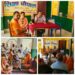 फतेहपुर को महानिदेशक स्कूल शिक्षा एवं राज्य परियोजना निदेशक द्वारा प्रदत्त निर्देशों के क्रम में ,निपुण भारत मिशन के लक्ष्यों को प्राप्त