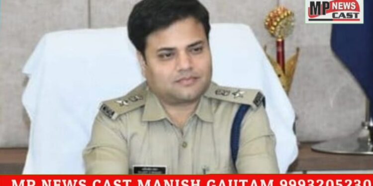 *घर से लापता हुई 16 वर्षीय नाबालिग बालिका को 24 घंटे के भीतर कुठला पुलिस ने सतना से दस्तयाब कर परिजनों को सौंपा*