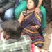 स्कूल जाते समय छेड़ता था युवक, परेशान नाबालिग लड़की ने लगाई फांसी, परिजनों का आरोप शव रखकर किया चक्काजाम,