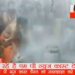 चतुर्थ सोमवार पर बाबा महाकाल का भव्य व दिव्य महादर्शन. देखिए VIDEO