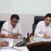 जिला खनिज प्रतिष्ठान की कार्यपालिका समिति की बैठक संपन्न लिये गये अनेक महत्वपूर्ण निर्णय