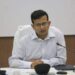 सीएम हेल्पलाइन की शिकायतों का संतुष्टिपूर्वक निराकरण कराएं कलेक्टर श्री नीरज कुमार सिंह ने अधिकारियों को दिए निर्देश