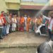 मेरा बूथ सबसे मजबूत अभियान के अंतर्गत नर्मदापुर मंडल ने शक्ति केंद्र क्र. 4 एवं 5 में किया जनसंपर्क