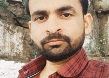 पन्ना सरफराज कमलनाथ विचार सद्भावना मंच के जिला अध्यक्ष नियुक्त आगामी विधानसभा चुनाव को दृष्टिगत रखते हुए दी गई बड़ी जिम्मेदारी