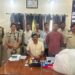 पिपरिया पुलिस की अवैध मादक पदार्थ गांजा के विरुद्ध बड़ी कार्रवाई,21 किलो गांजा के साथ दो आरोपियों को किया गिरफ्तार