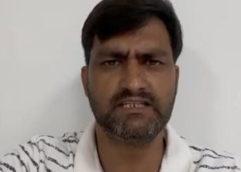 विधायक प्रतिनिधि””प्रवेश शुक्ला””पर कब करेंगे गृहमंत्री मुख्यमंत्री कार्रवाई स्पष्ट करें…विधायक कुणाल चौधरी
