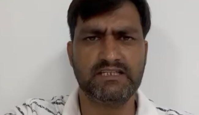 विधायक प्रतिनिधि””प्रवेश शुक्ला””पर कब करेंगे गृहमंत्री मुख्यमंत्री कार्रवाई स्पष्ट करें…विधायक कुणाल चौधरी