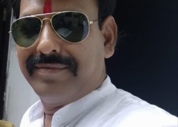 *शिवराज सरकार की घोषणाओं से सुरक्षित हुआ संविदा कर्मियों का भविष्य : प्रफुल्ल द्विवेदी*