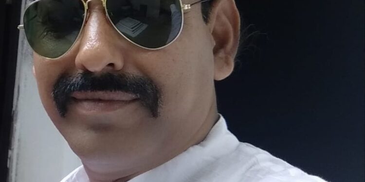 *शिवराज सरकार की घोषणाओं से सुरक्षित हुआ संविदा कर्मियों का भविष्य : प्रफुल्ल द्विवेदी*