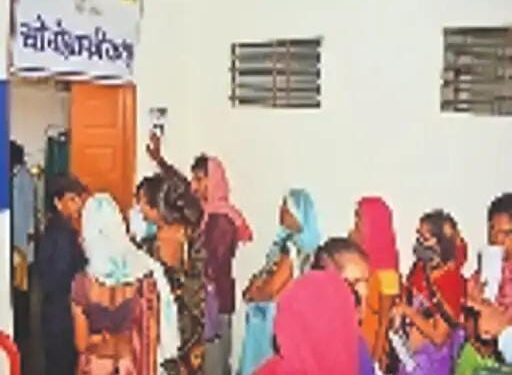 कटनी जिला चिकित्सालय में नए सीएमएचओ की नियुक्ति यानी ना रहेगा बांस,ना बजेगी बांसुरी*