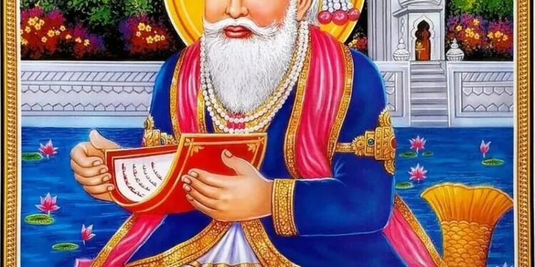 40 दिन उपवास रखकर भगवान श्री झूलेलाल की आराधना में लीन रहेगा सिंधी समाज  40 दिनो तक प्रज्जवलित रहेगी अखण्ड ज्योति
