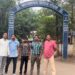 महिला से दुष्कर्म का आरोपी नासिक महाराष्ट्र कुठला पुलिस द्वारा गिरफ्तार*