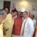 भाजपा के जिला अध्यक्ष के नेतृत्व में आलोट के भाजपा नेताओं ने भोपाल पहुंचकर मुख्यमंत्री से मुलाकात की
