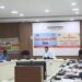 कलेक्टर नीरज कुमार सिंह ने की स्वास्थ्य विभाग अंतर्गत संचालित योजनाओं की समीक्षा,एएनसी रजिस्ट्रेशन में लापरवाही पर 63 एएनएम को कारण बताओ नोटिस होंगे जारी