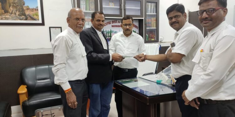 अधिवक्ता मनोज चौरे एवं अधिवक्ता राकेश यादव को अतिरिक्त लोक अभियोजक नियुक्त किया गया