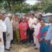 विधायक डॉ.शर्मा ने अधिकारियों के साथ किया स्थल निरीक्षण, गार्डन संचालक के साथ बनी सहमति,वार्ड 01और 02 के नागरिक अब त्रिशला नंदन गार्डन के साइड से सीधे हाइवे पर निकल पाएंगे,नपा नाले के ऊपर से बनाकर देगी रास्ता….