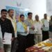 कायस्थ समाज के युवा प्रकोष्ठ के नवनियुक्त पदाधिकारियों को नियुक्ति पत्र सौंपकर सम्मान किया गया
