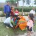 गुजराती बाज खेड़ावाल ब्राह्मण समाज ने किया पौधरोपण