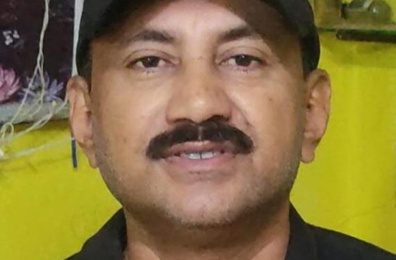 ह्यूमन राइट्स काउंसिल के जिला अध्यक्ष पद पर नरेंद्र मालवीय की हुई नियुक्ति,सौंपा दायित्व