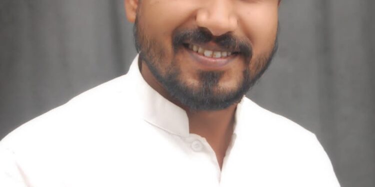 वक्फ कब्रिस्तान प्रबंध कमेटी के जिला अध्यक्ष बने आमिर खान