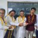 शिक्षक प्रशिक्षण का समापन , साझा किऐ अपने अनुभव