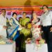 नीरजा सत्येन्द्र फौजदार को समाज सेवा के उत्कृष्ठ कार्यों के लिये दिल्ली मे मिला राष्ट्रीय सम्मान