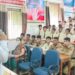 स्कूल चलें हम अभियान के तहत कलेक्टर नर्मदापुरम नीरज कुमार सिंह ने बच्चों को पढ़ाया कविता पाठ,विद्यार्थियों से अपने अनुभव साझा करते हुए उन्हें बेहतर भविष्य गढ़ने के लिए किया प्रेरित